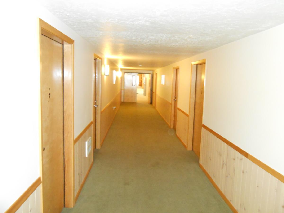 Ninepipes Lodge Polson Dış mekan fotoğraf